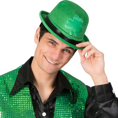 verkoop - attributen - Hoeden-diadeem - St-Patrick's Day hoed